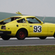 Illustration for article titled 24 Hours Of LeMons Arse Freeze-A-Palooza Über Gallery: Awesome Datsuns, Driven Nissans